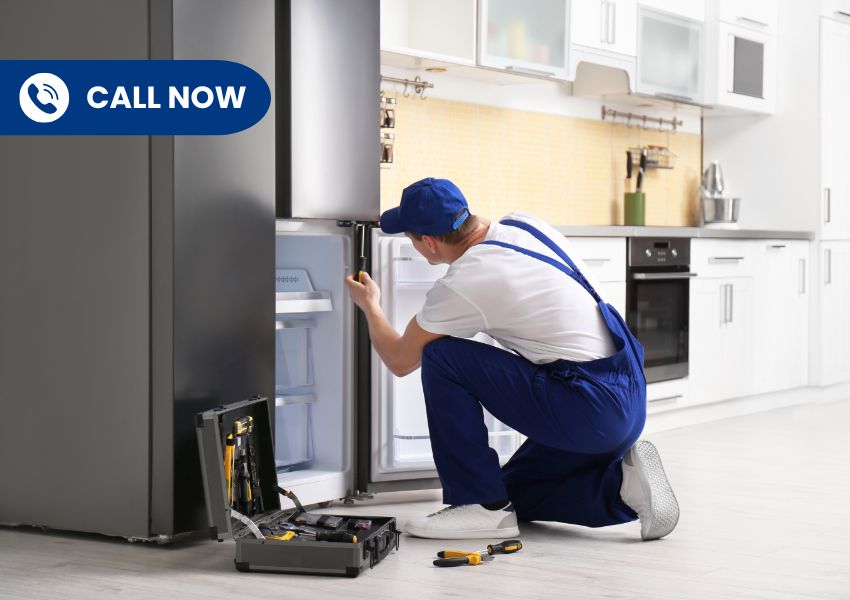Madrid Appliance Repair Company